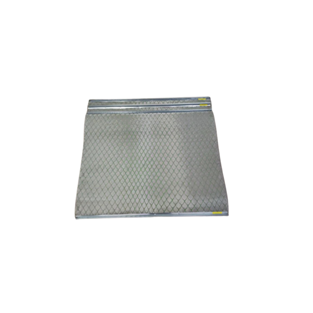 4' x 5' / B40 — Hook Strip Soft Screen shale shaker screen — Gancho, malla blanda