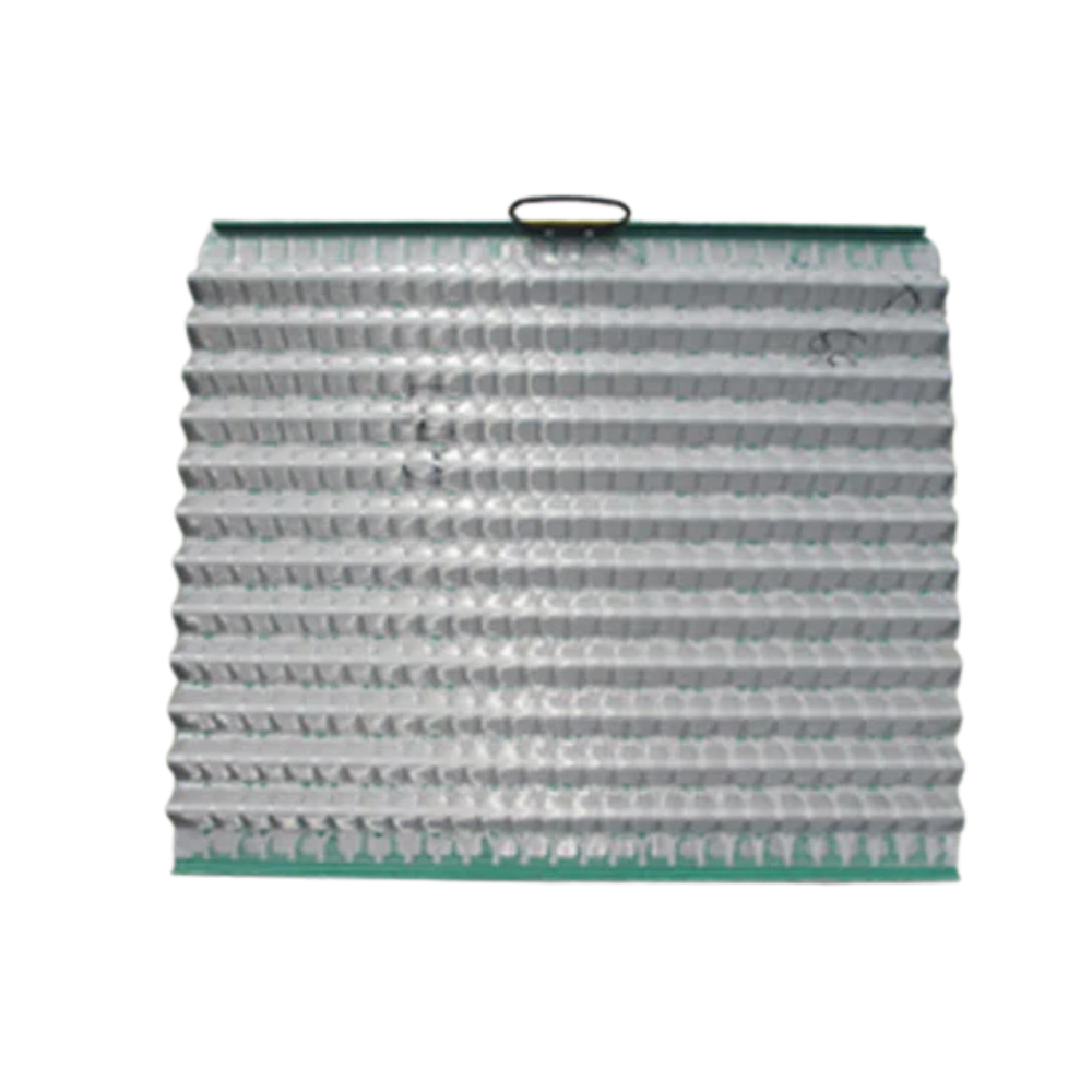 DP 600 Series — PMD shale shaker screen — PMD (pirámide)