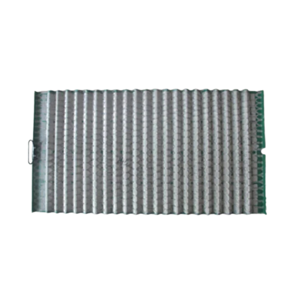 Hyperpool — PMD shale shaker screen — PMD (pirámide)