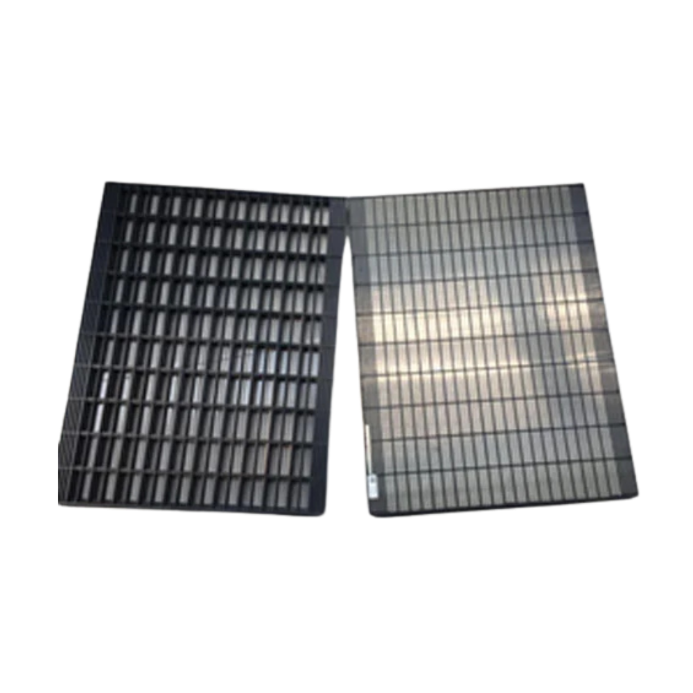 VSM 300 — Primary (Lower Deck) shale shaker screen — Pretensada, reparable
